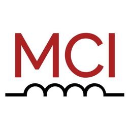 Microwave Components Inc. Dracut MA Logo