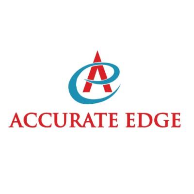 Accurate Edge Group of Companies's Logo