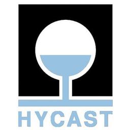 Hycast Metals Logo
