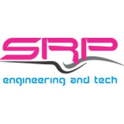 SRP ENGINEERING AND TECH's Logo