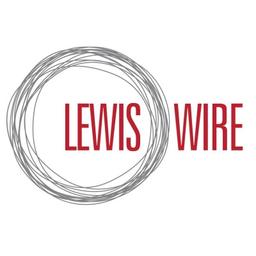 Lewis Wire Ltd. Logo