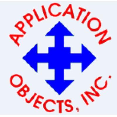 Application Objects Inc Logo