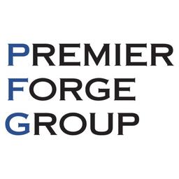 Premier Forge Group LLC Logo