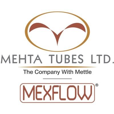 Mehta Tubes Limited Logo