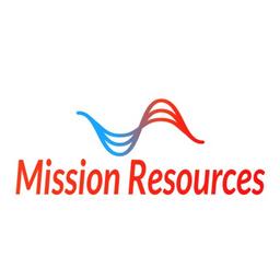 Mission Resources USA LLC Logo