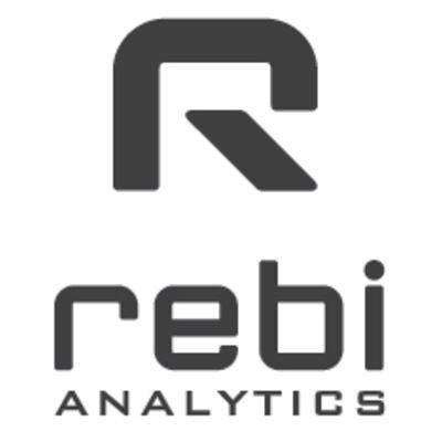 REBI Analytics Logo