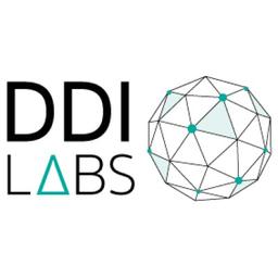 DDI LABS Logo
