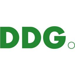 Dark Data Group Logo