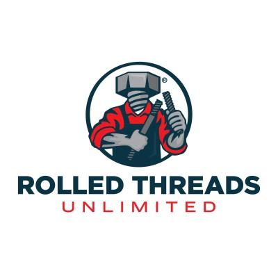 Rolled Threads Unlimited LLC Logo