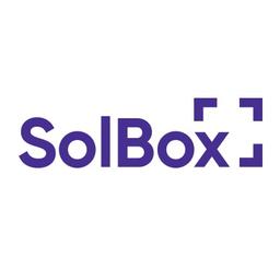 SolBox Logo