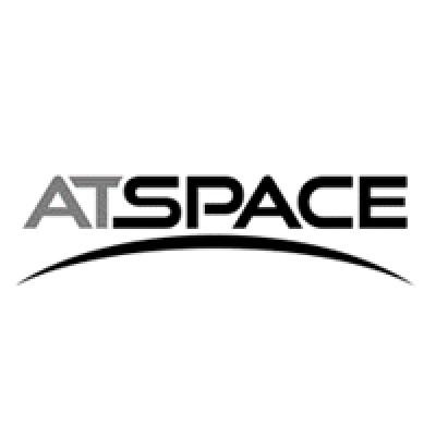 ATSpace Pty Ltd Logo