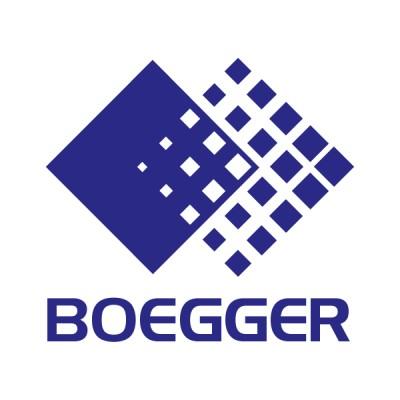 Boegger - copper alloy mesh's Logo