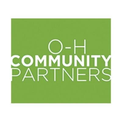 O-H Community Partners Ltd. Logo