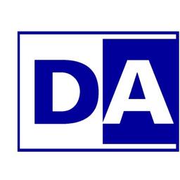 DataAnalytics Consulting Logo