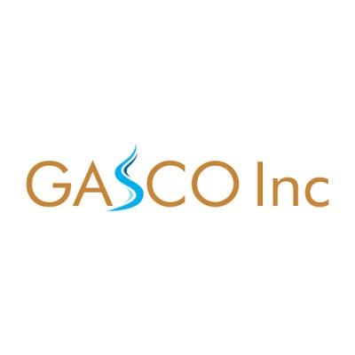 GASCO INC INDIA Logo