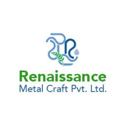 Renaissance Metal Craft Pvt. Ltd. Logo