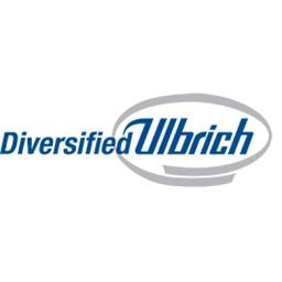 Diversified Ulbrich of Canada Inc Logo