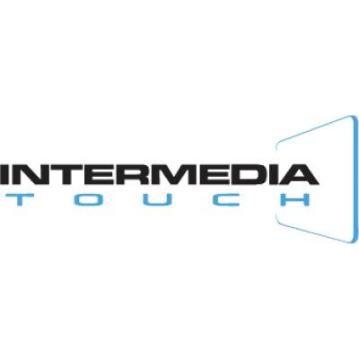 Intermedia Touch Logo