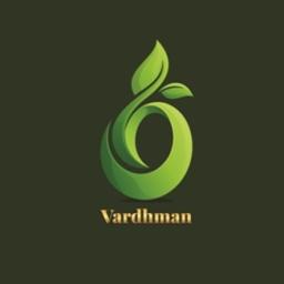 Vardhman Recycling LLP Logo