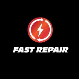 Fast Repair LLC Logo