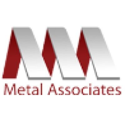 Metal Associates Inc. Logo