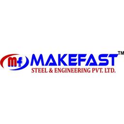 MAKEFAST STEEL & ENGINEERING PVT. LTD. Logo
