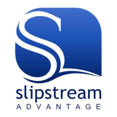 Slipstream Advantage Logo