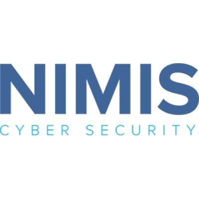 NIMIS Cybersecurity Logo