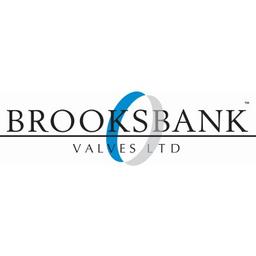 Brooksbank Valves Ltd Logo