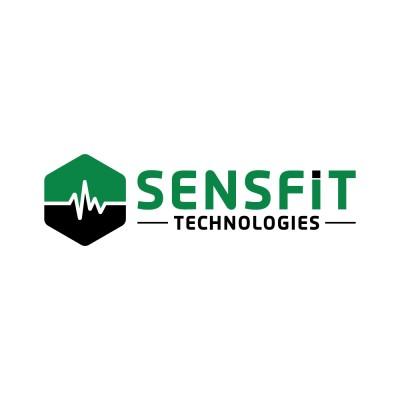 Sensfit Technologies's Logo
