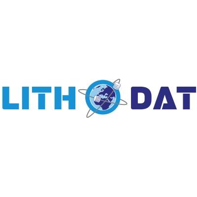 Lithodat Pty Ltd Logo