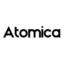 Atomica.ai Logo