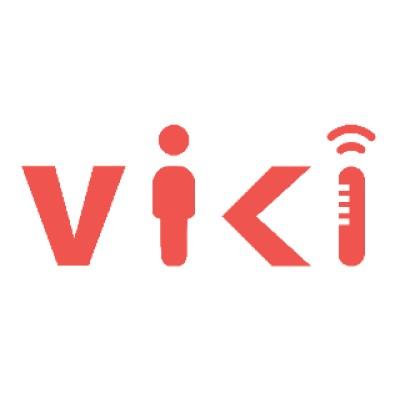 ViKi Health AI Logo