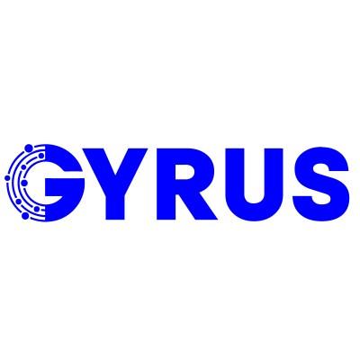 Gyrus AI's Logo