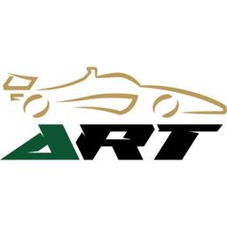 AI Racing Tech Logo