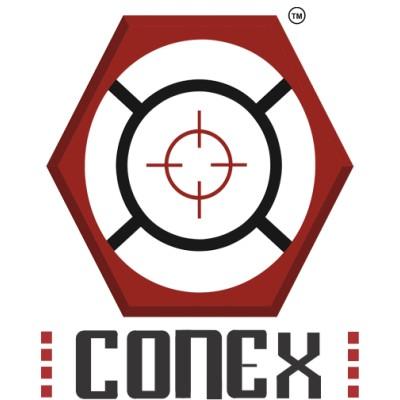 Conex Casting's Logo