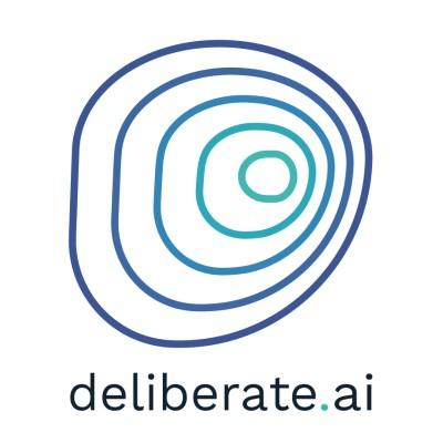 Deliberate AI's Logo