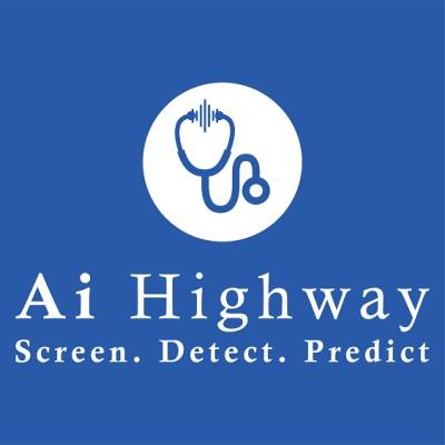Ai Health Highway Logo