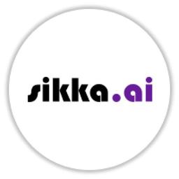 sikka.ai Logo