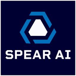 Spear AI Logo