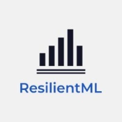 ResilientML Logo