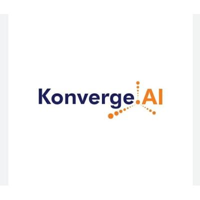 Konverge.AI Logo
