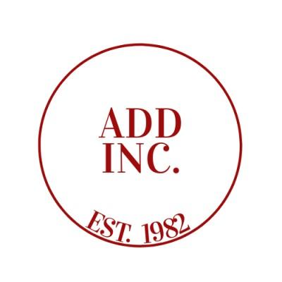 Accelerated Data Decision Inc. Logo
