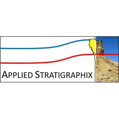 Applied Stratigraphix Logo
