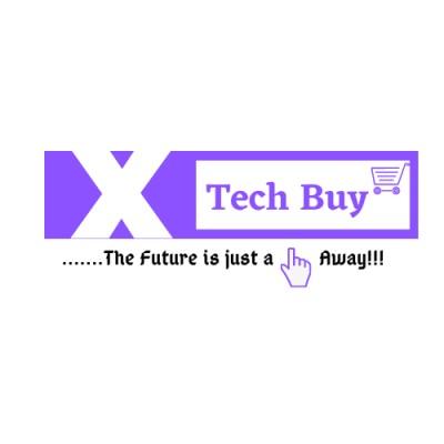 X-Tech Buy's Logo