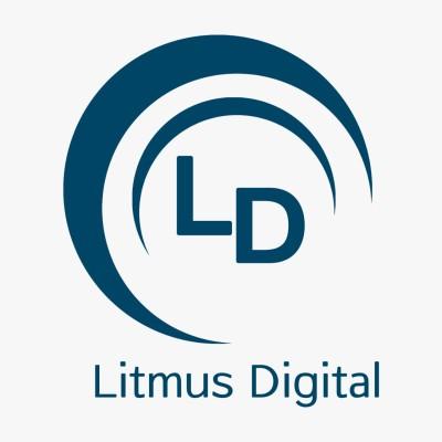 Litmus Digital Logo