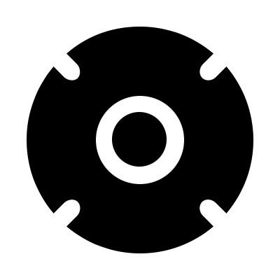 OCULA AI Logo