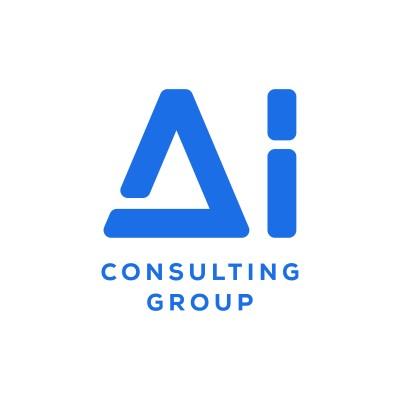 AI Consulting Group's Logo