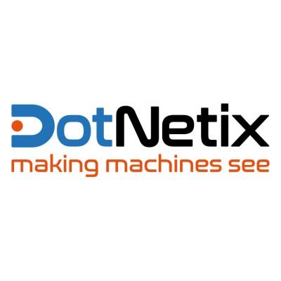 DOTNETIX Logo