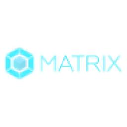 Matrix AI Logo